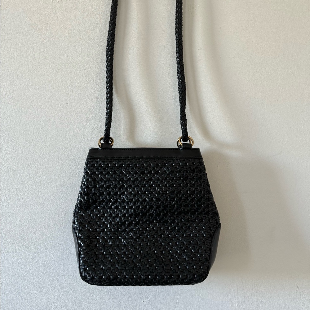 liz claiborne vintage bag